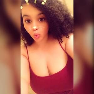 Meet your Posher, Aaliyah